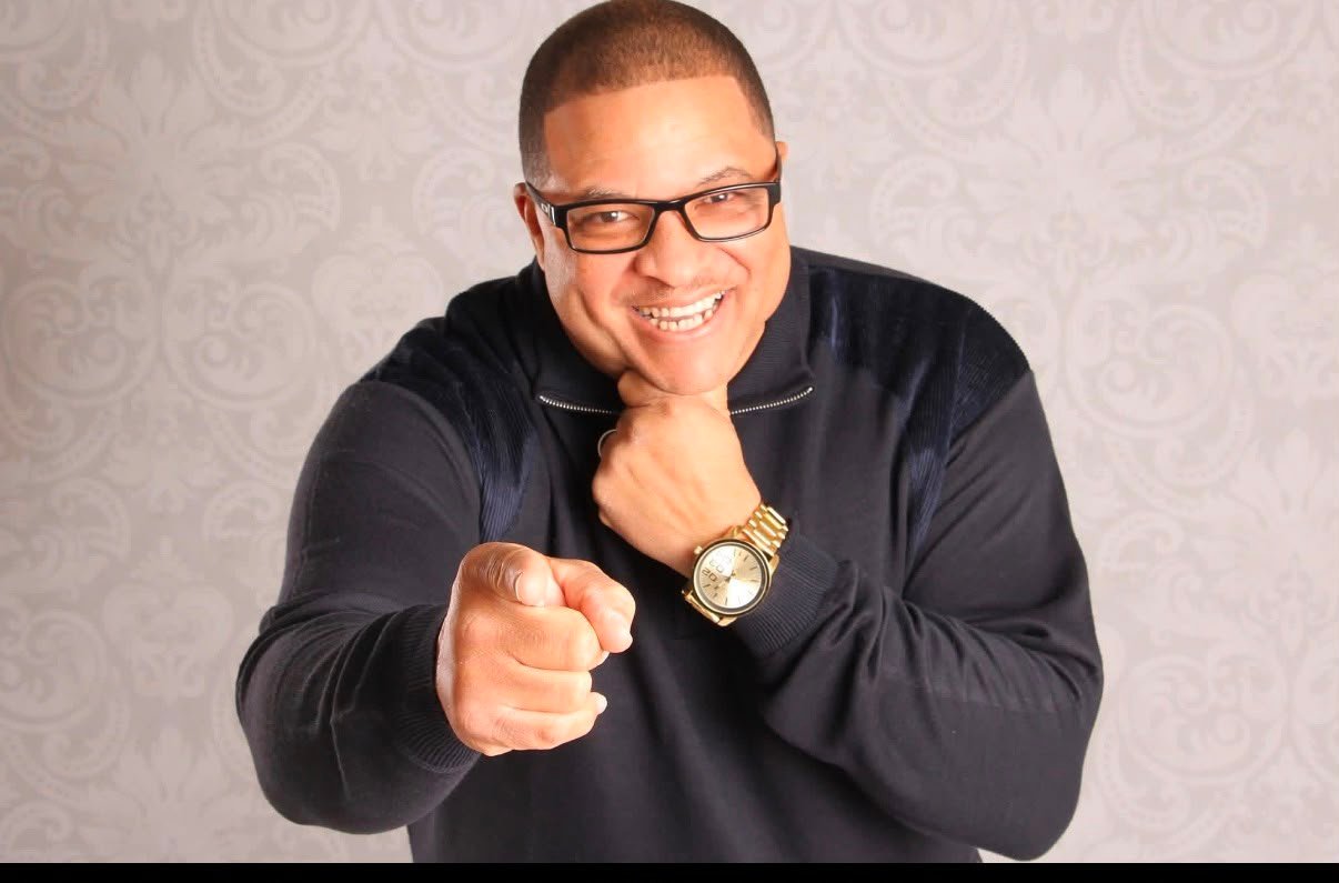 Johnny Davis