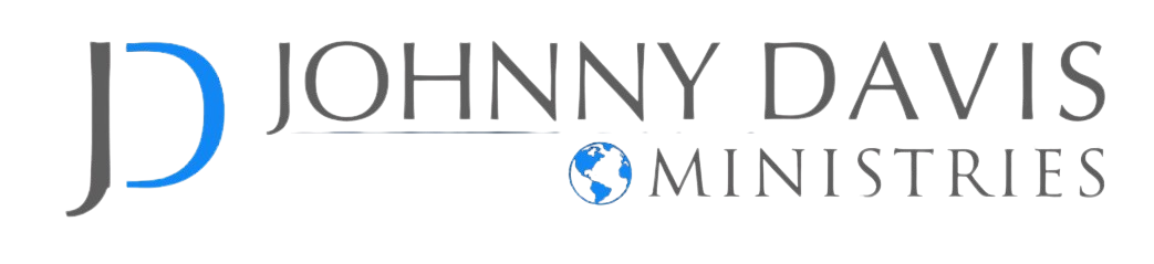 Johnny Davis Ministries